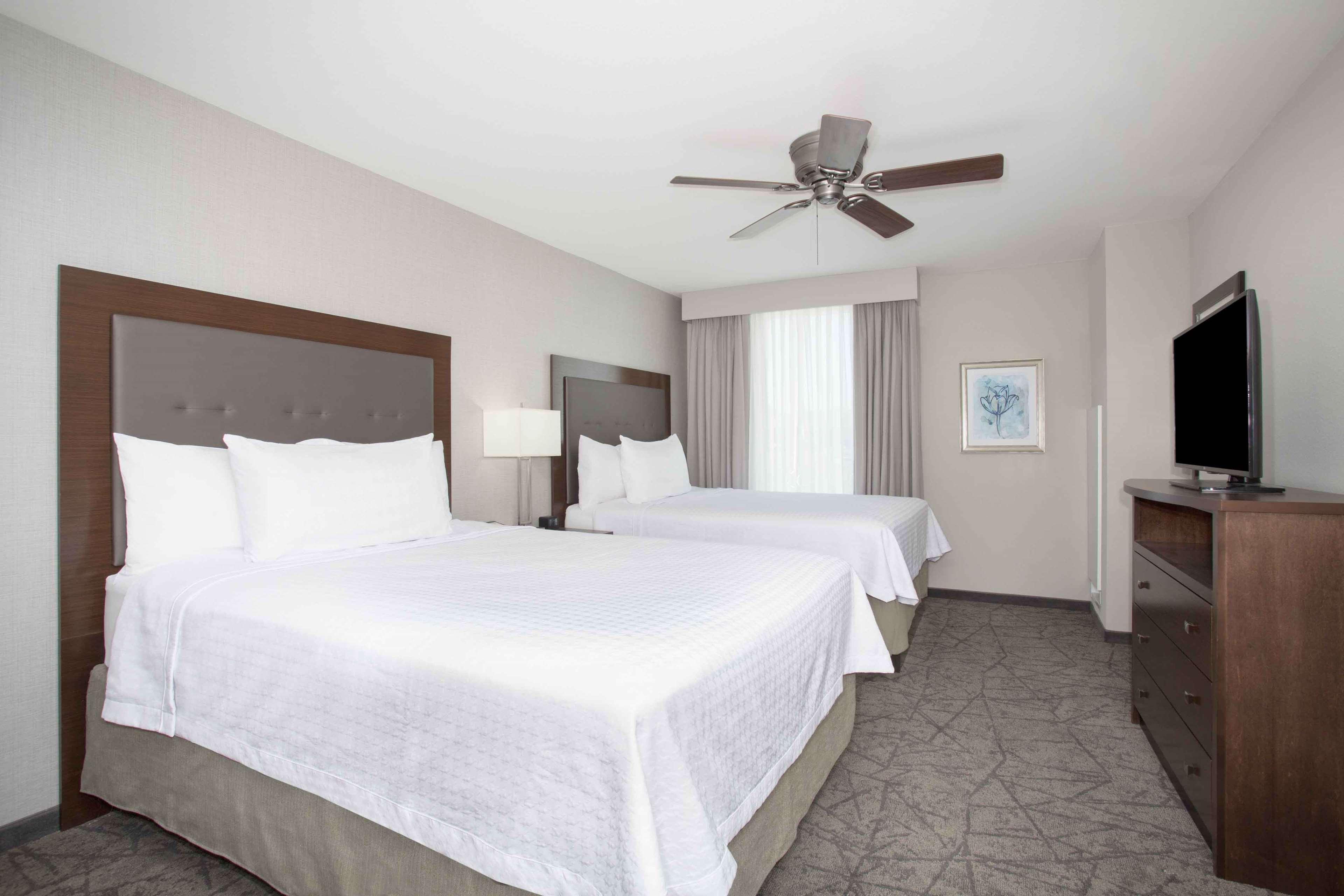 Homewood Suites By Hilton Las Vegas City Center Bagian luar foto